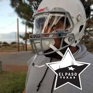 Meet your Posher, Marc